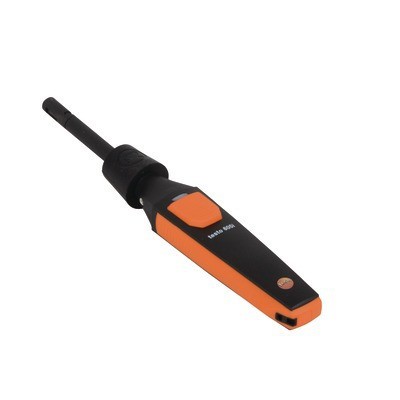 Thermo hygromètre connecté - thermo-hygromètre,