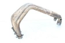 COLLECTEUR - YAMAHA FZ6 FAZER S2 600 (2007 - 2011)