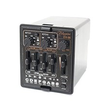 Préampli TAKAMINE CT4-DX