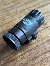 Tunnel Elite Porte Guidon Pour Carabine