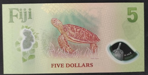 Nouveauté 2026 fidji billet - 2026,