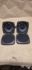 Jaguar XJ40 XJ6 Stereo Speakers DBC10597