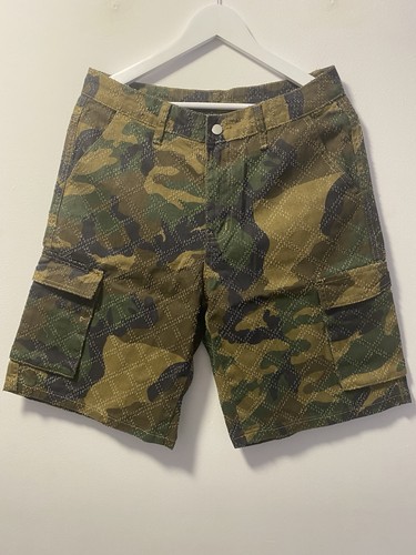 Manfinity emrg short cargo - emrg,