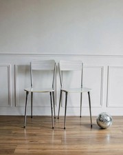 Alma, la chaise en formica