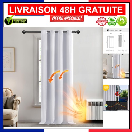 Isolants thermiques modernes - thermiques,