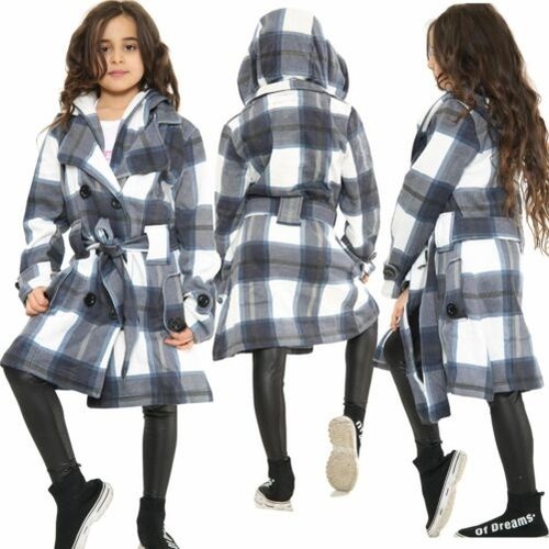 Enfants filles paletots - enfants,