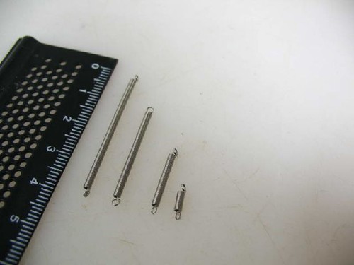 Ressorts pour märklin - 20, h0