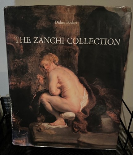 The zanchi collection didier - zanchi,