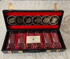 whiskey glass box scandinaviska etuifabriken malmo