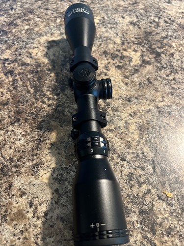 Konus konuspro 10x44mm - konus, rifle