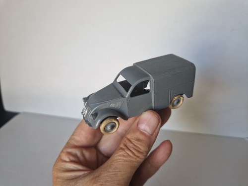 Jrd ancien citroen - ,