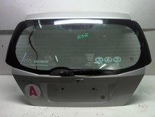 Malle/Hayon arriere DAEWOO