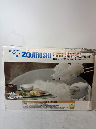 Zojirushi zcc18 cup - ns-zcc18, 10-cup