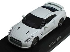 Kyosho 1/64 NISSAN Skyline-R
