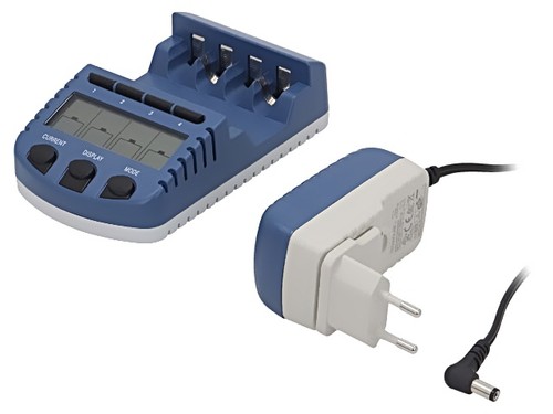 Chargeur 1000 - chargeur,