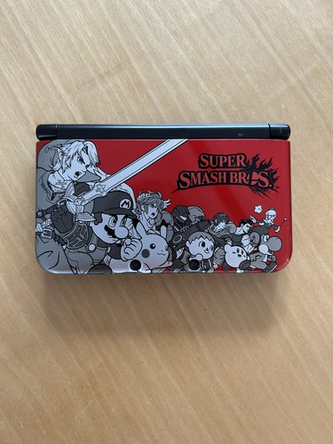 Nintendo 3ds console et - 3ds,