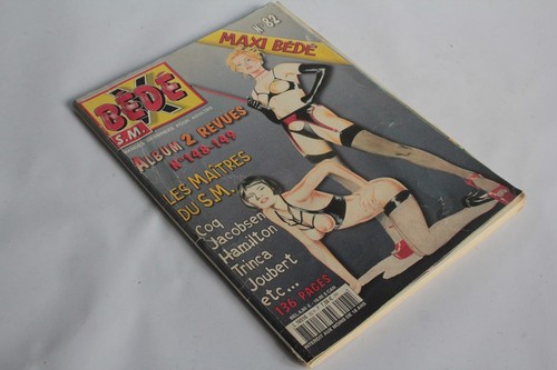 Pour adultes maxi bédé - bd,