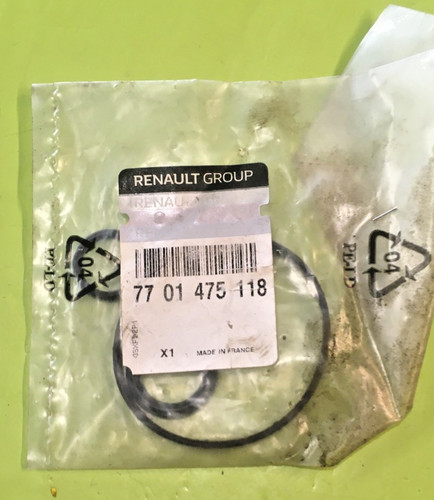 Kit joint torique radiateur - kit, /radiateur