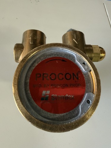 Procon pump 104a240f11ba - procon,