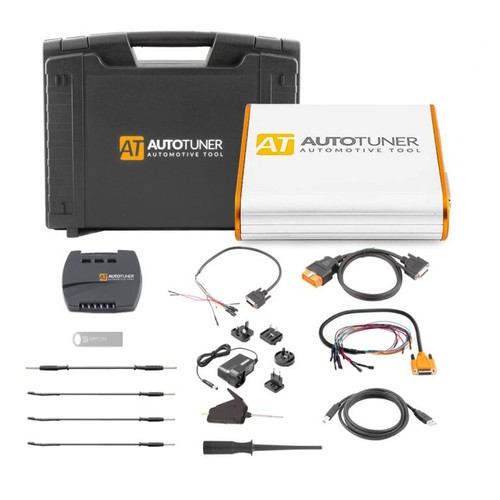 Autotuner slave full original - autotuner,