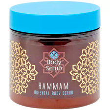 Exfoliant Gommage corps Au