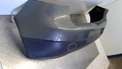 Pare choc arriere volkswagen - choc,