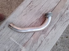 Coude De Sortie Échappement