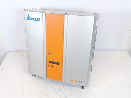 Delta solivia onduleur - 3.0,