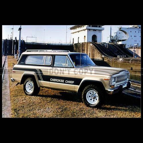 Photo 025225 jeep cherokee - a.025225,