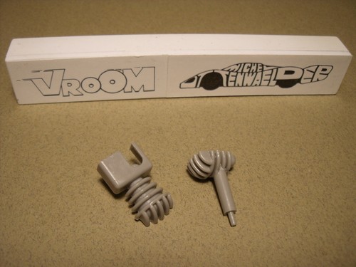 Jouef circuit routier slot - circuit,