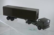 HACHETTE SOLIDO TRACTEUR