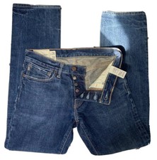 JEANS HOMME ABERCROMBIE T.US