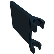 LEGO® Part 2335 - Flag 2x2