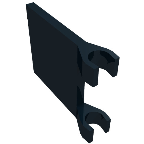 Lego part 2335 flag - 2335,