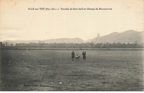 Mikij 080 ille - sur, tet