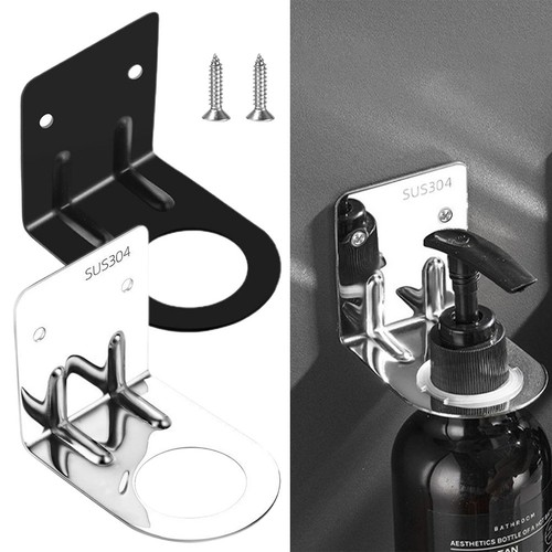 Douche porte bouteilles - douche, porte-bouteilles