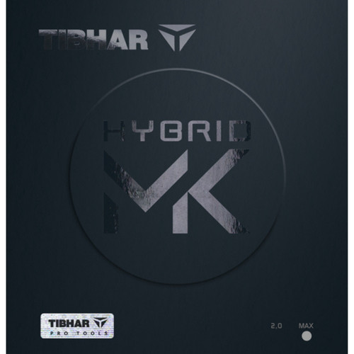 Tibhar hybrid - hybrid, mk