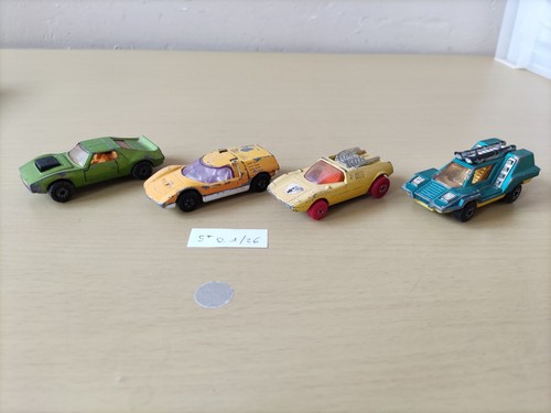 Matchbox voitures - matchbox,,