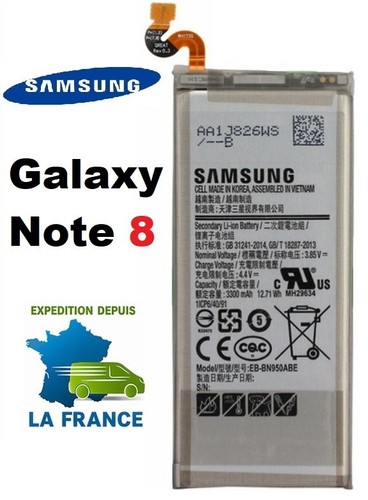 Originale batterie samsung - originale,