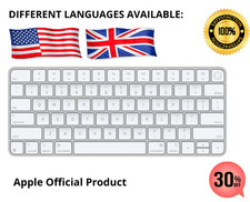 Clavier Apple pour Mac ANGLAIS