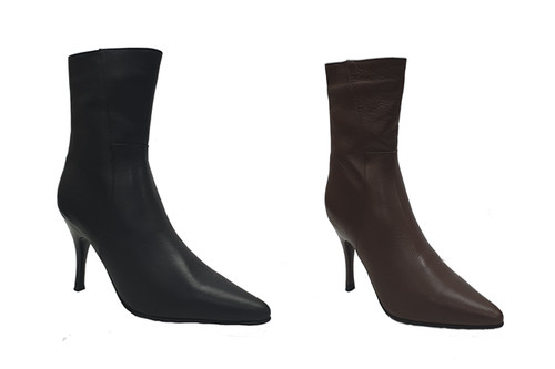 Bottes biker pour - biker, en
