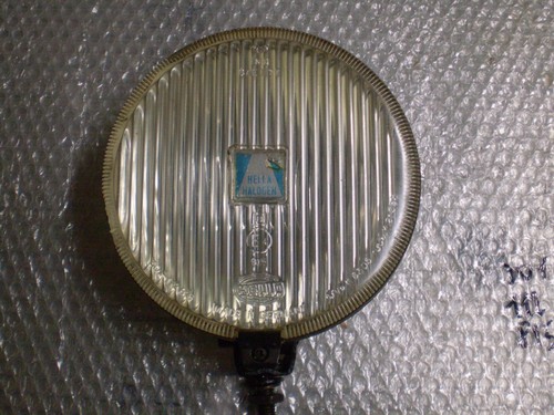 Faro aggiuntivo fendinebbia - faro,