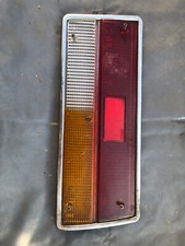 Cabochon de Feu arriere gauche