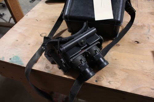Atn night vision - atn,
