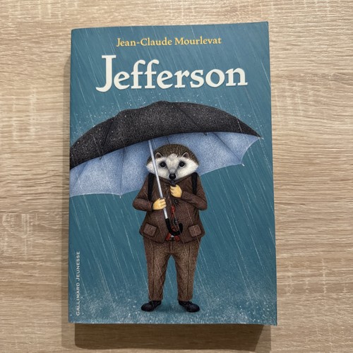 Jefferson jean claude - jefferson,, jean-claude