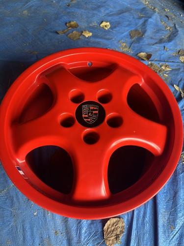 Jantes cup 911 - -, 993