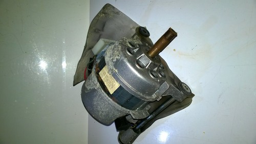 Monté par aeg 4659 - par,