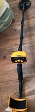 Garret Ace 150 Metal Detector Excellent