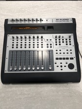 M-Audio ProjectMix I/O Digital Recording Interface, with power cord