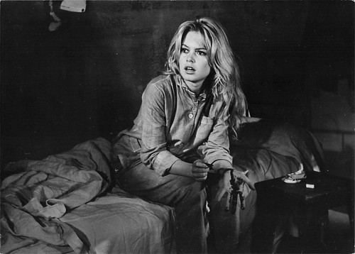 Brigitte bardot vérité - brigitte,